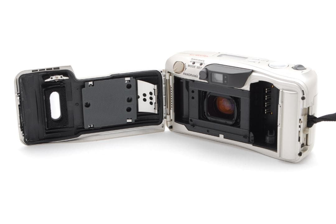 オリンパス OLYMPUS MJU ZOOM 130