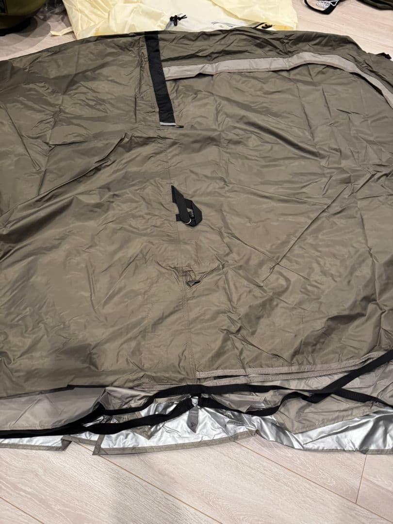 【きの】ホールアース アーストリッパーSC　EARTHTRIPPER SC