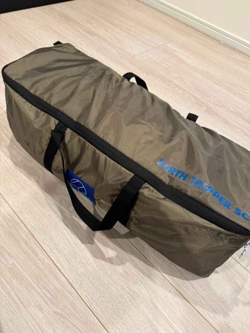 【きの】ホールアース アーストリッパーSC　EARTHTRIPPER SC