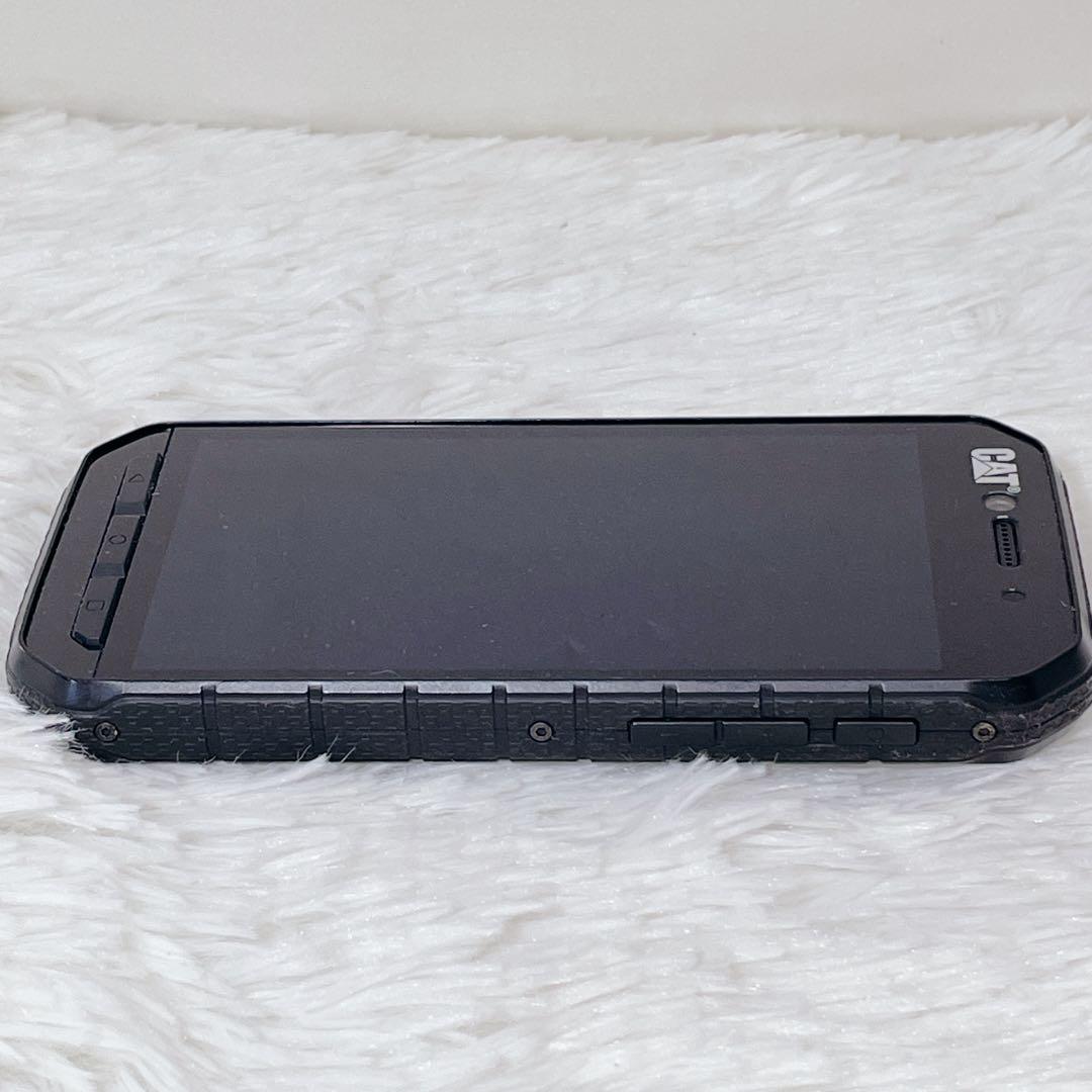 CAT スマートフォン【S41】アンドロイド android