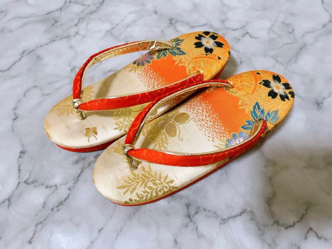 上品なお着物セット♡七五三　7歳　女の子　フルセット　一式　赤　黒