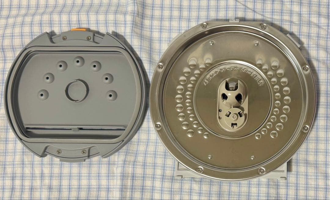 日立 圧力スチームIH炊飯器「ふっくら御膳」2022年製 RZ-TS105M-R