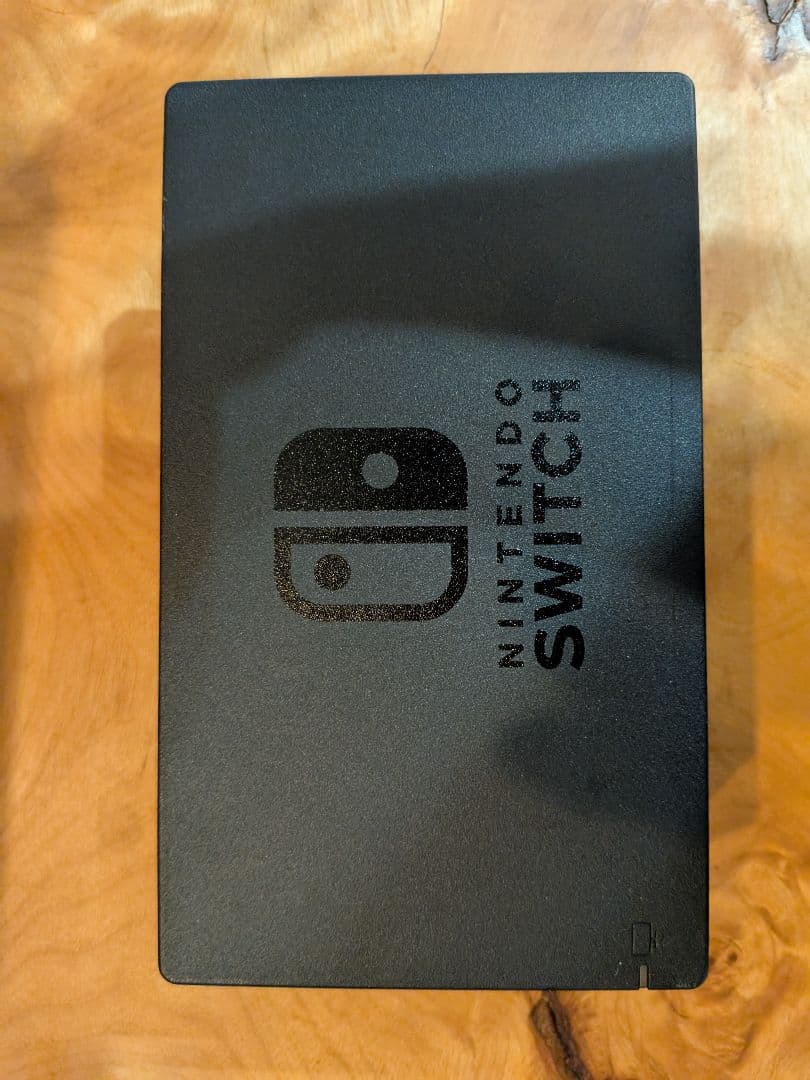 ニンテンドースイッチ 本体 プロコン付き オレンジ ブルー Switch