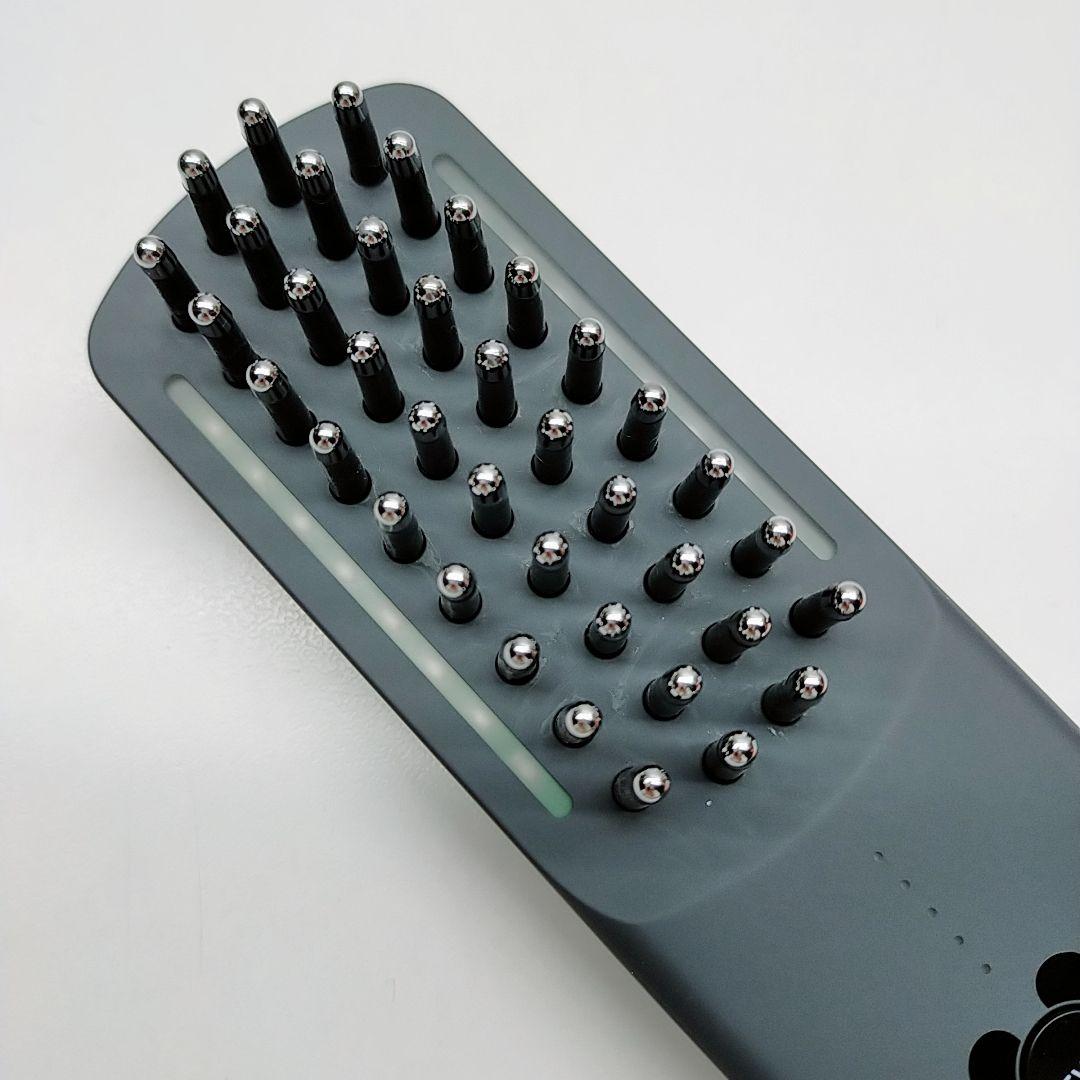 新品同様✨️最新モデル Brighte ブライト エレキブラシ プラス ミッキー