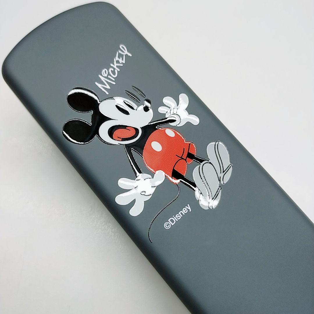 新品同様✨️最新モデル Brighte ブライト エレキブラシ プラス ミッキー