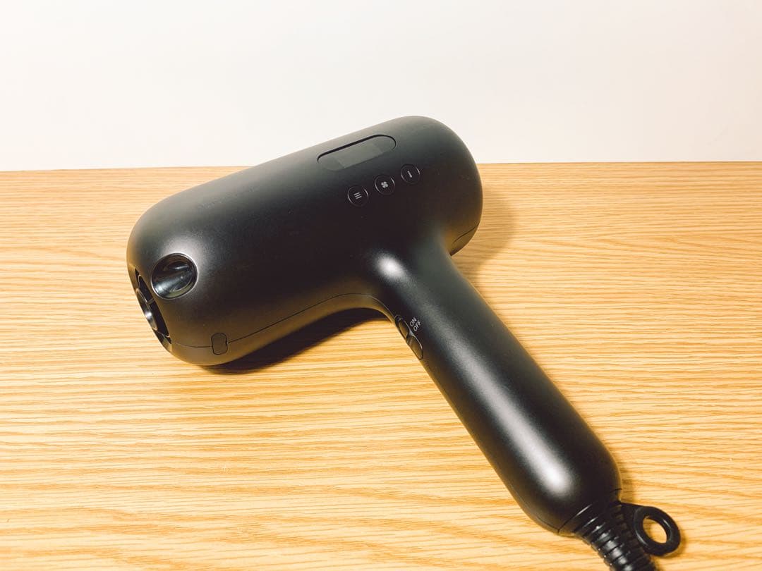 【美品✨】nanocare EH-NC50-K