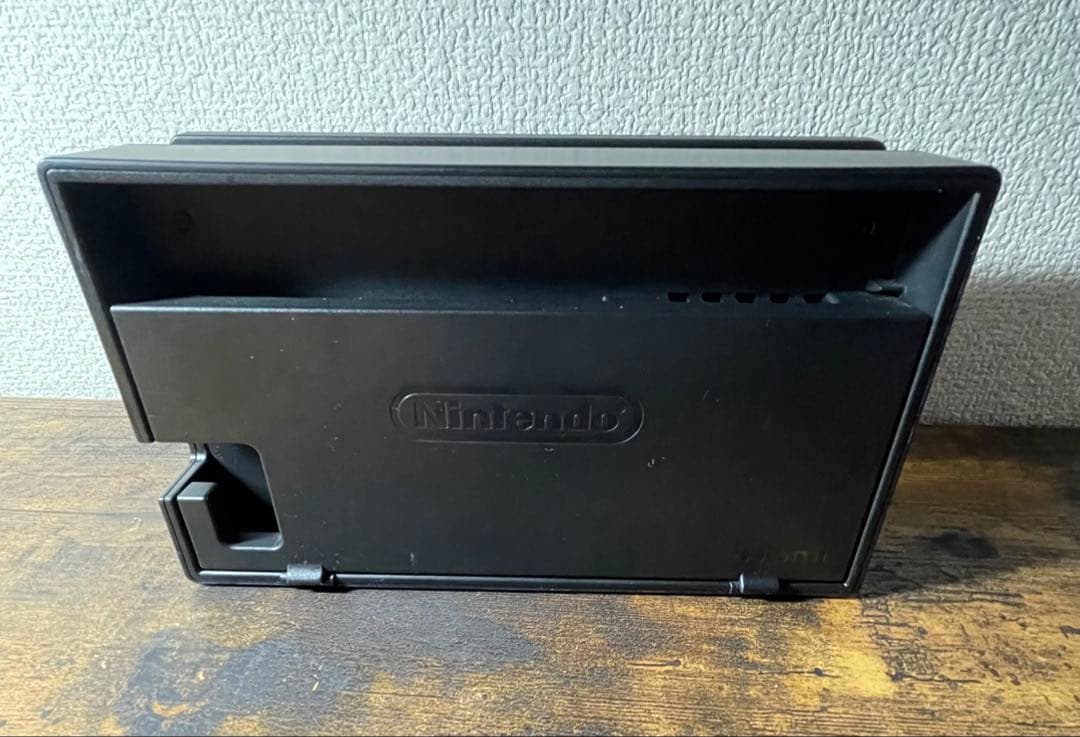 Nintendo Switch ニンテンドースイッチ　本体　レッドブルー　強化版