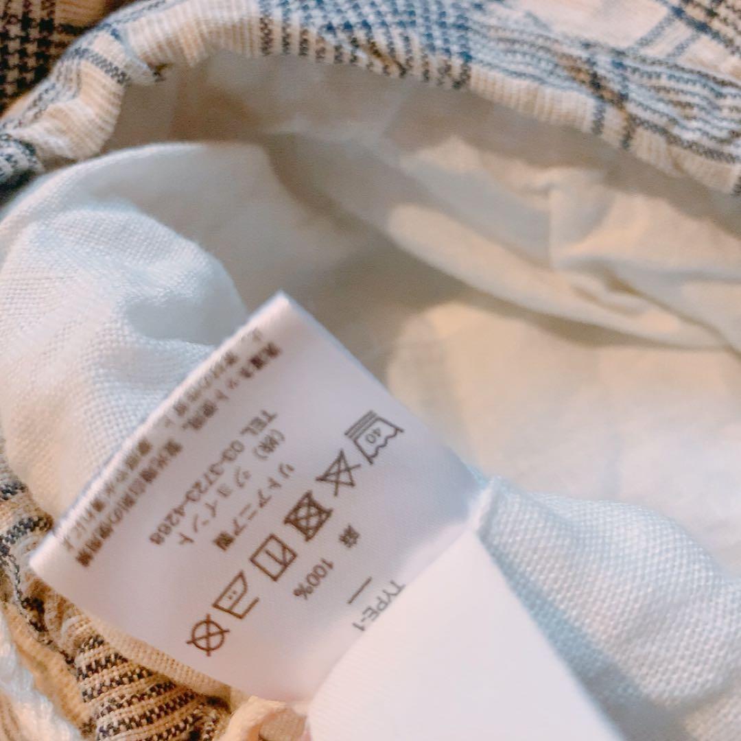 Lino e Lina ハット　エルマ　タミ