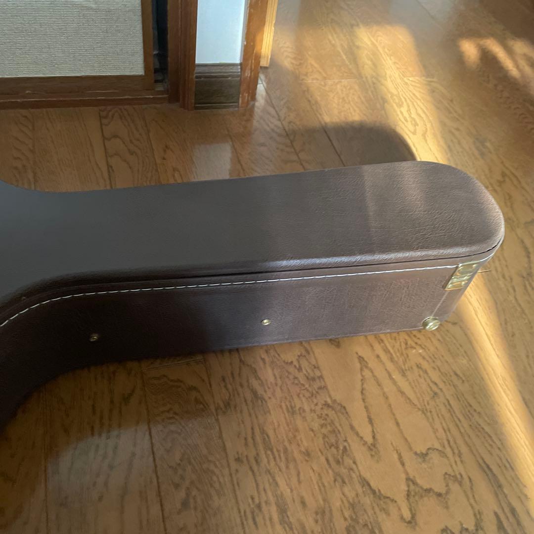 ギター k.yairi SL-MA1