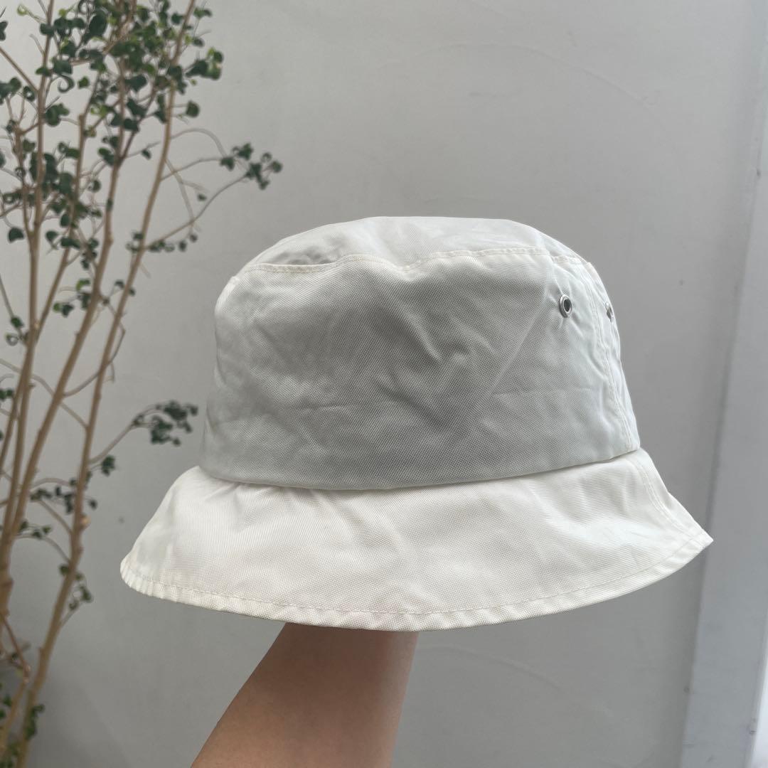 【美品】KIJIMA TAKAYUKI キジマタカユキ　バケットハット