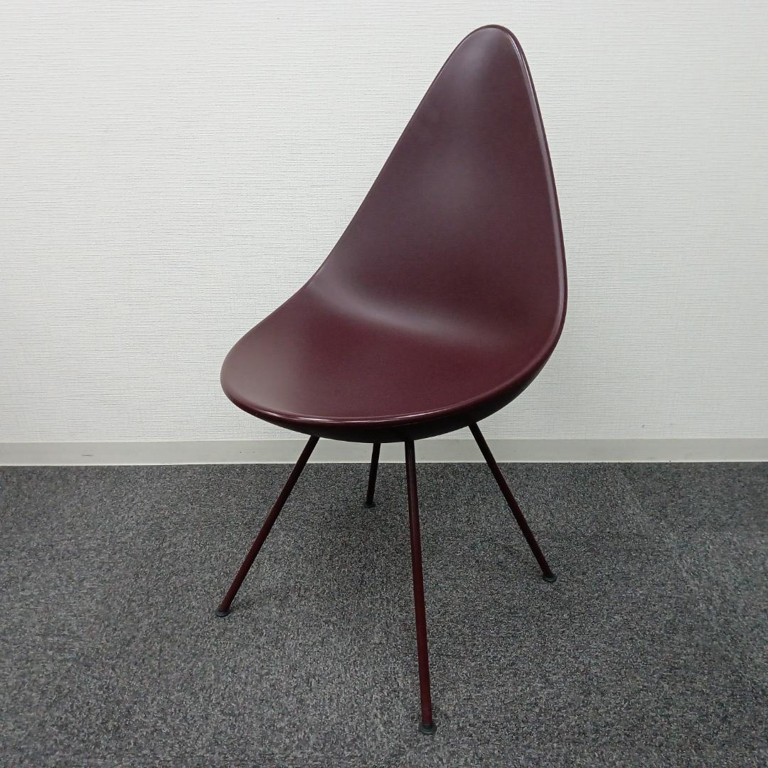 ★Fritz Hansen／フリッツハンセン★Drop chairドロップチェア