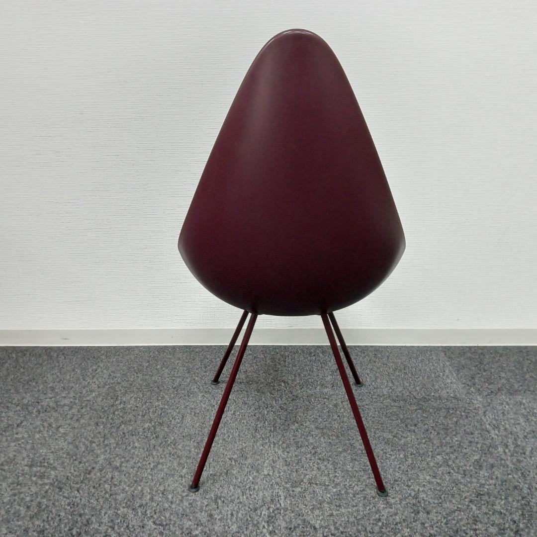 ★Fritz Hansen／フリッツハンセン★Drop chairドロップチェア