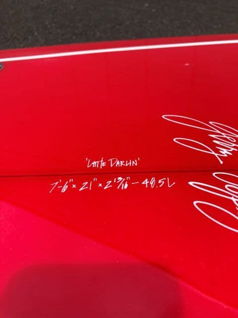 mew220 7.6ジェリーロペス LITTLE DARLING
