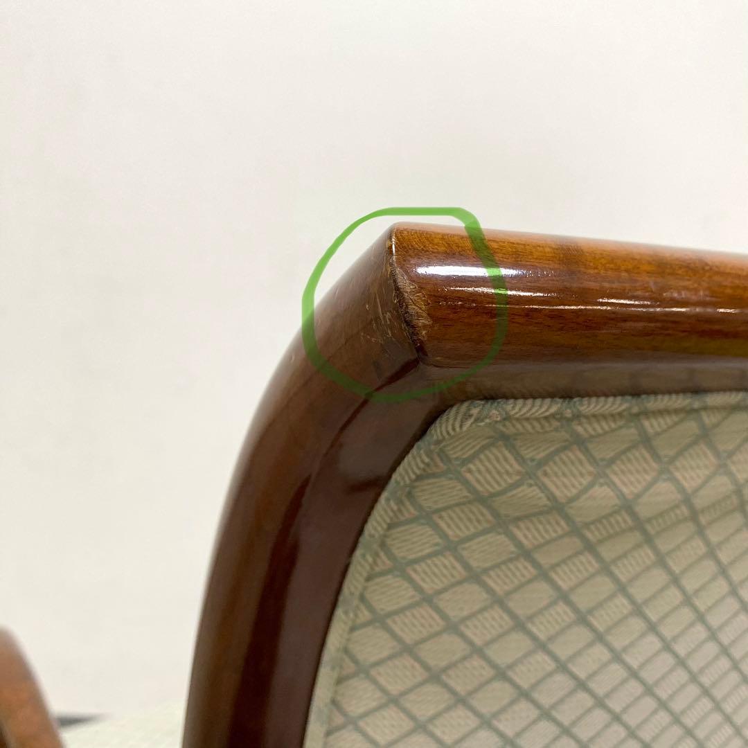 Karimoku domani Forza CHT7 フォルザ チェア 椅子 2