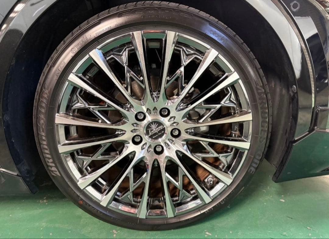 WEDS　Kranze Schritt　855EVO
