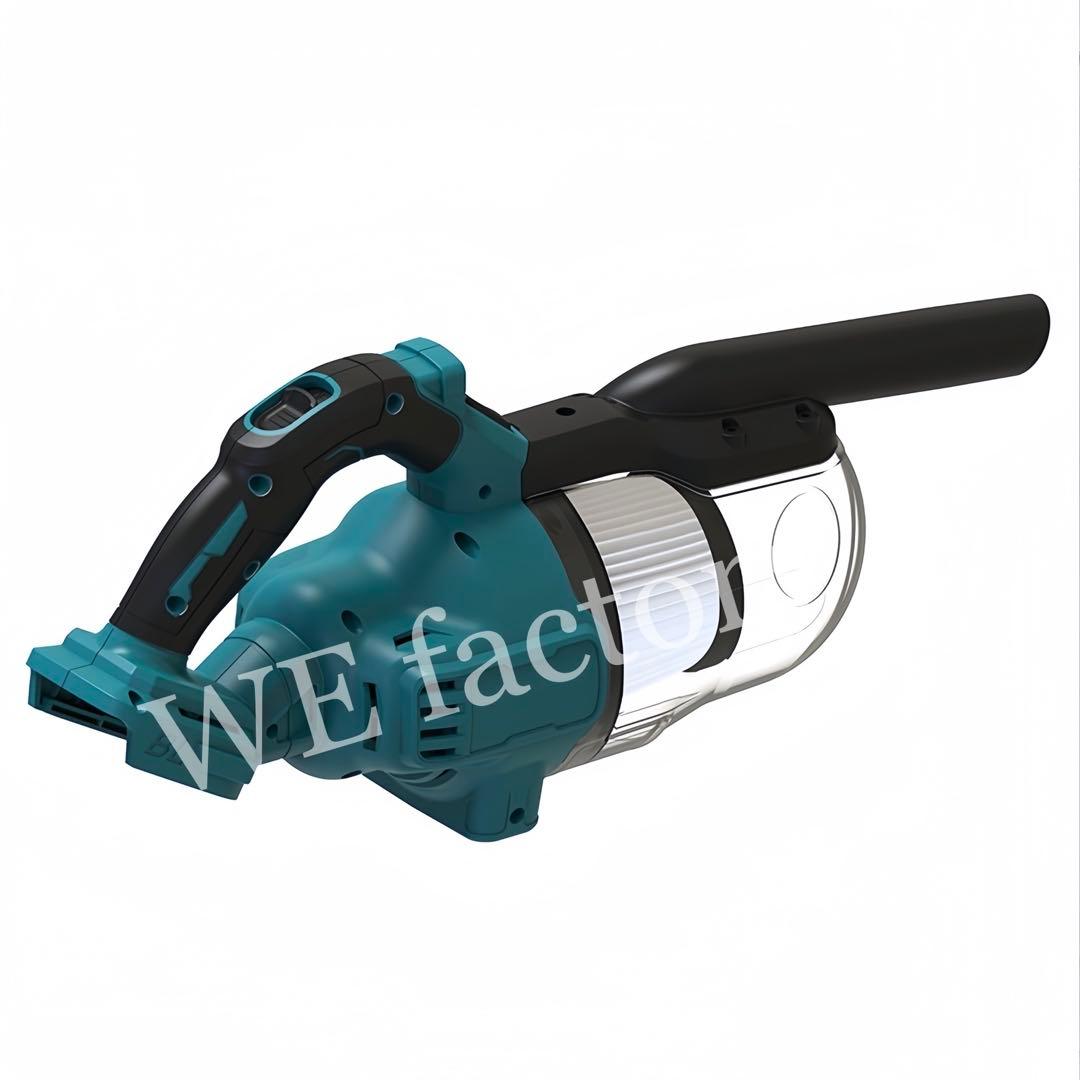 WE factory 18V ハンディークリーナー　HC001集塵機　マキタ互換