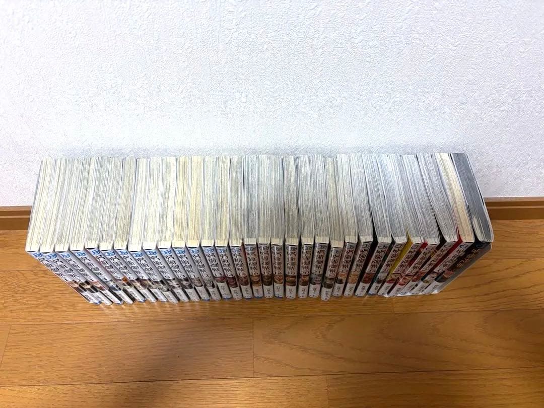 「美品」　呪術廻戦　全巻　セット＋ファンブック、0巻