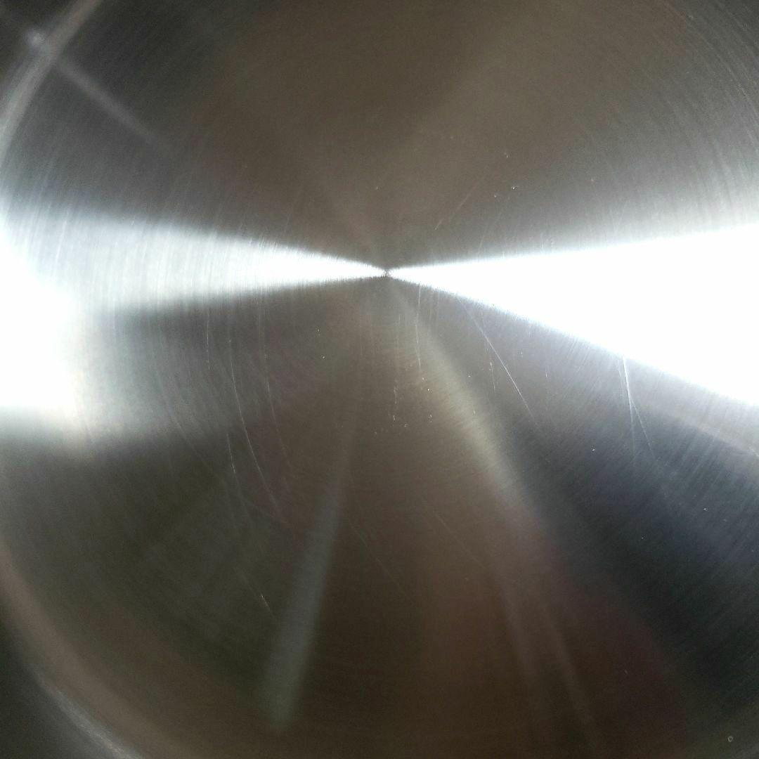 アムウェイ 中フライパン旧型