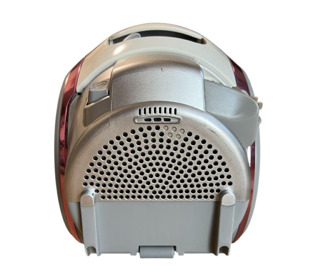 掃除機本体 SHARP