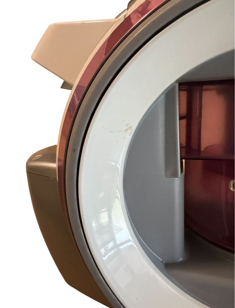 掃除機本体 SHARP