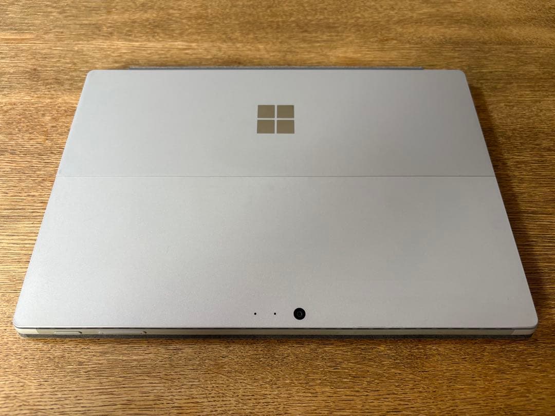 Windowsタブレット本体 Surface Pro5 128GB i5-7300U 4GB
