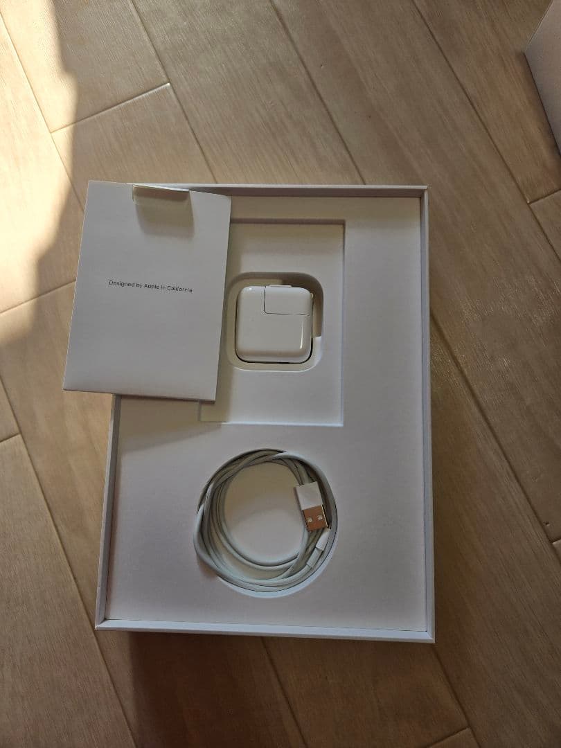 Apple iPad (第6世代) 128GB