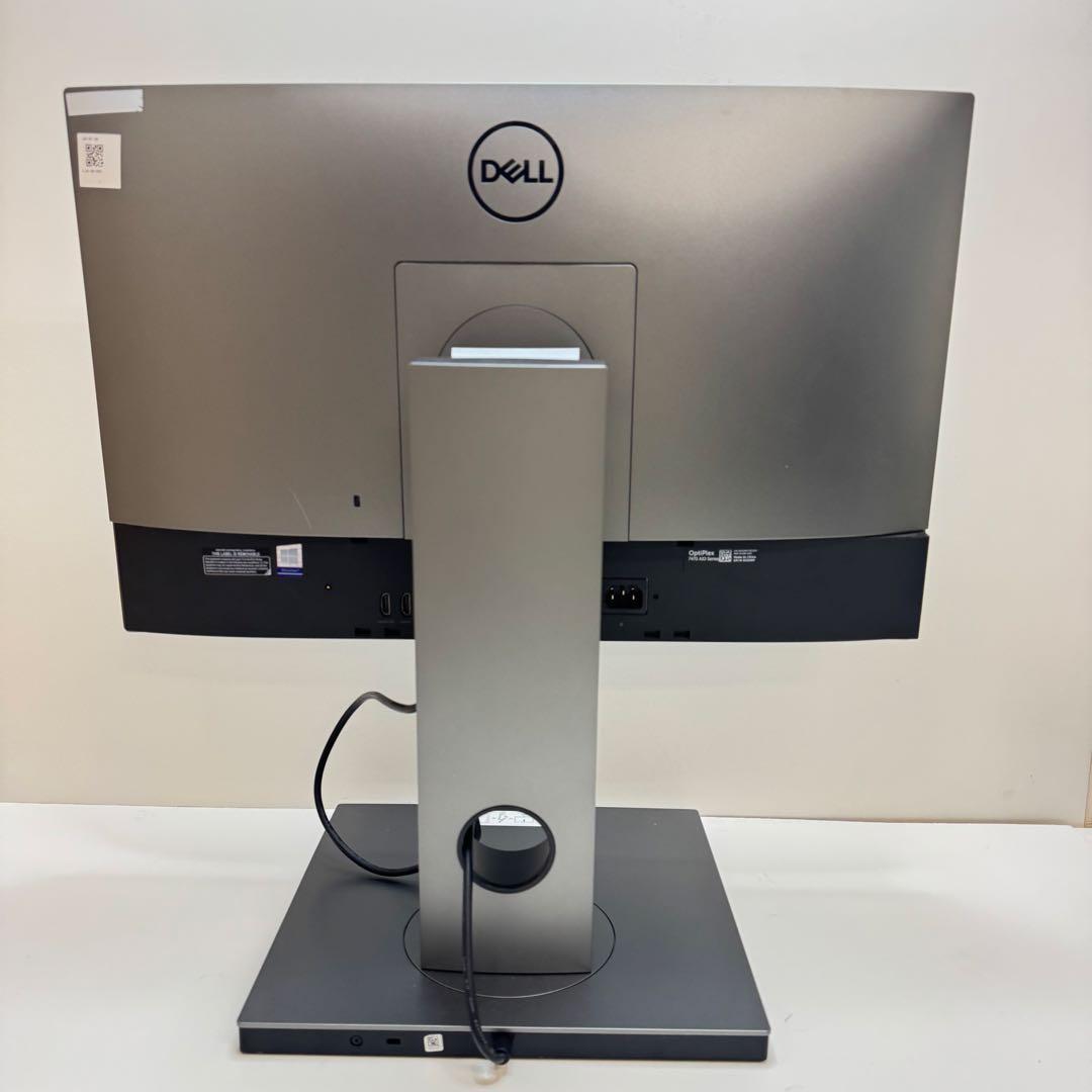 Windowsデスクトップ Dell Optiplex 7470 AIO i5-9500Office2021