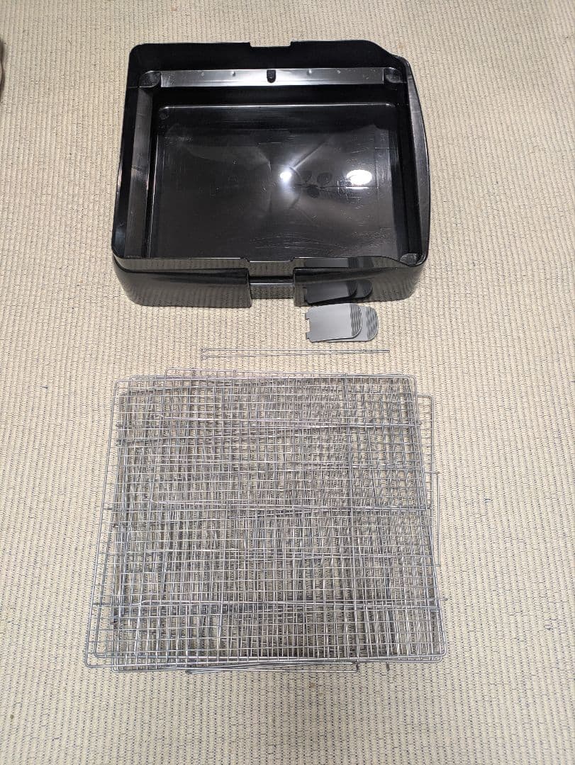 SANKO 三晃商会40BK　43.5×50×46ｃｍゲージイージーホーム