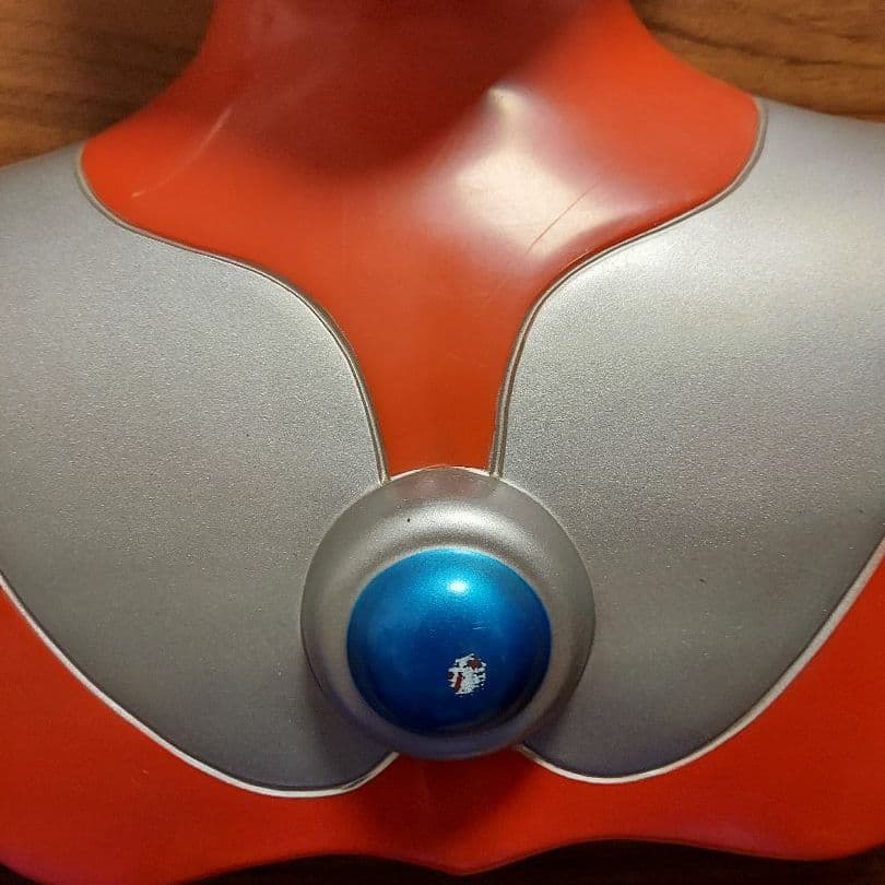 ウルトラマン　立体ハンガー