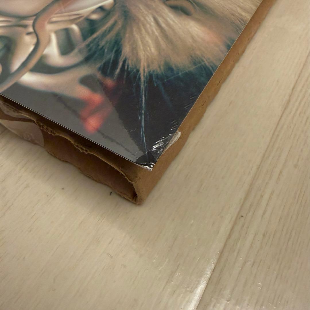XG AWE The first HOWL US限定 Vinyl ジュリン