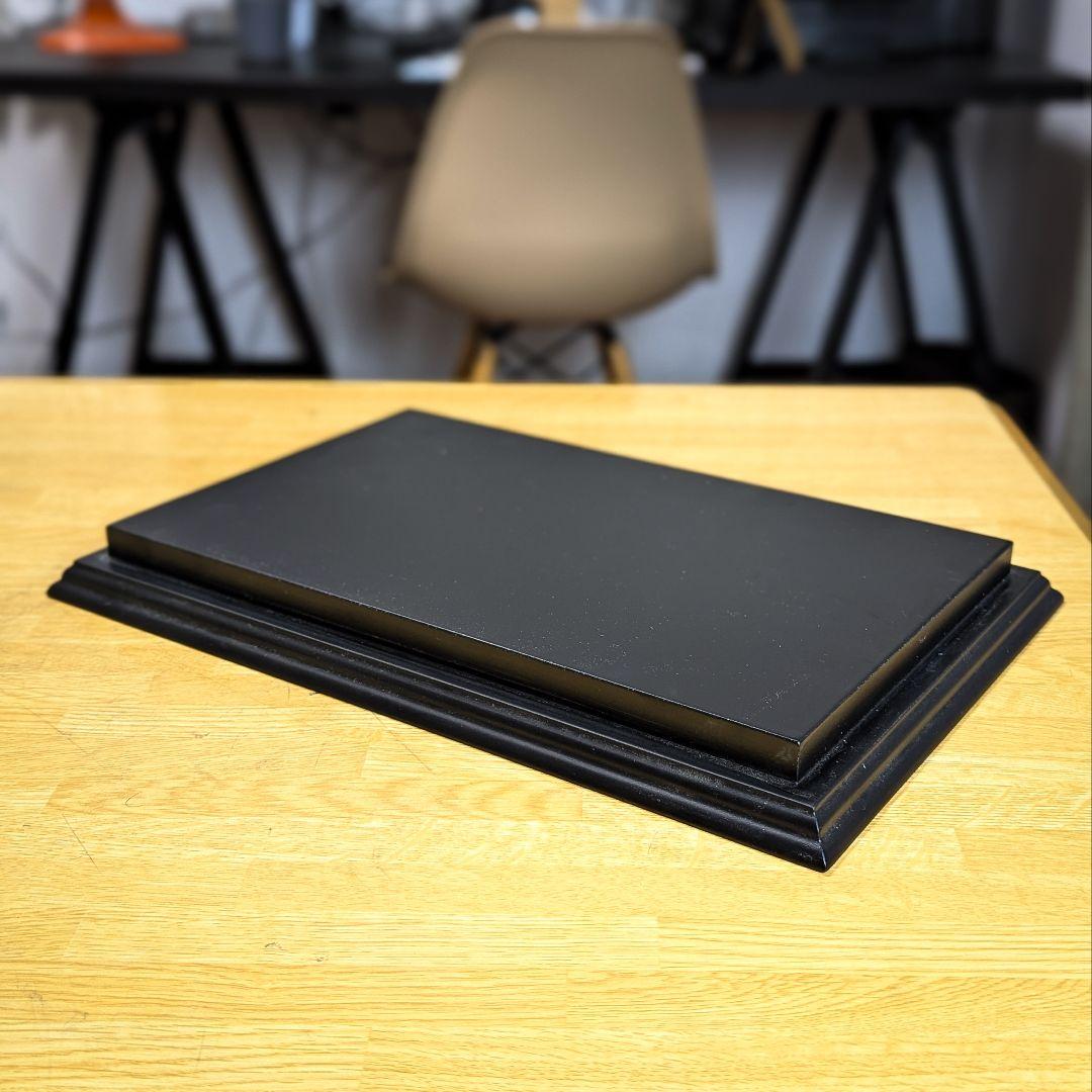 ヴィンテージ陶器人形＋専用ケース付 リヤドロ風