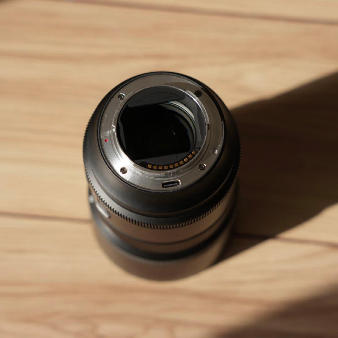 SIRUI Aurora 85mm F1.4 フィルター2点セット Eマウント