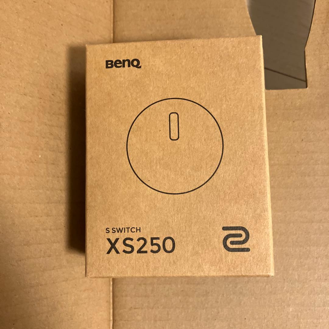 BenQ ZOWIE XL2566K ゲーミングモニター