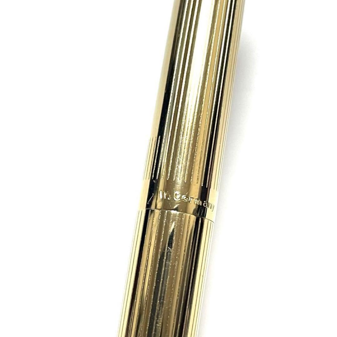 西ドイツ製 rOtring 万年筆 / W. Germany ペン先 14K