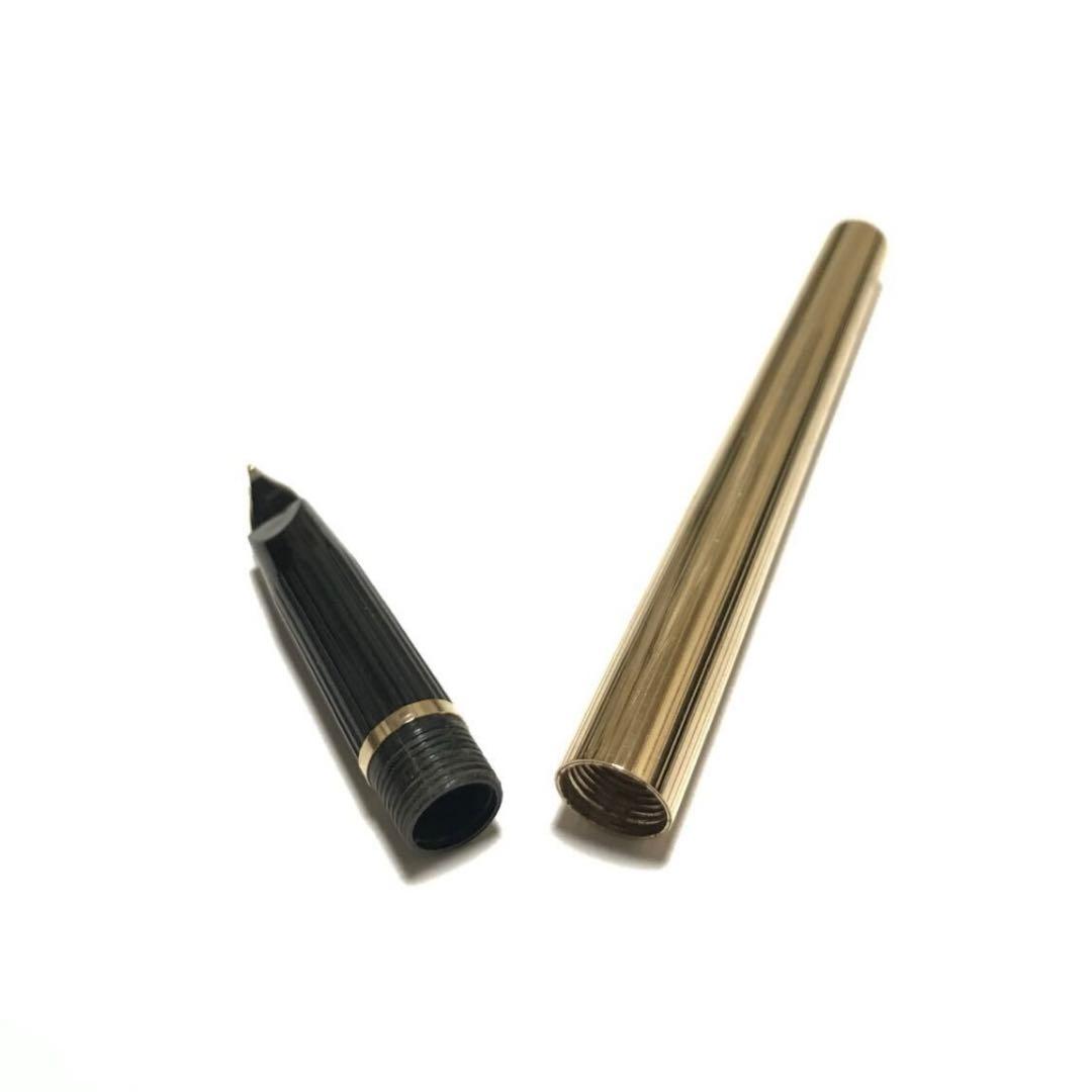 西ドイツ製 rOtring 万年筆 / W. Germany ペン先 14K