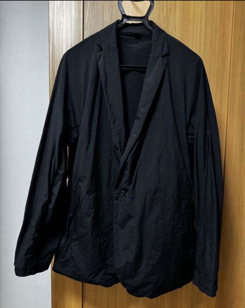 TEATORA テアトラ Wallet JKT PLUS - packable