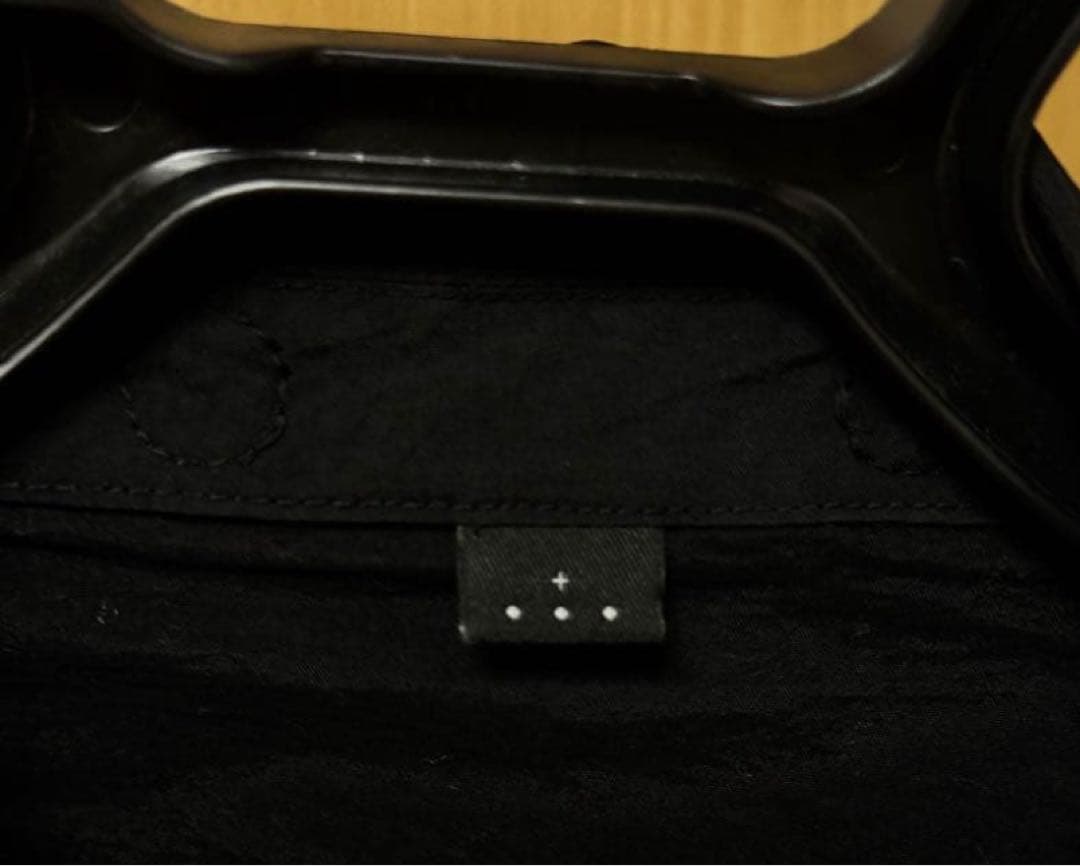 TEATORA テアトラ Wallet JKT PLUS - packable