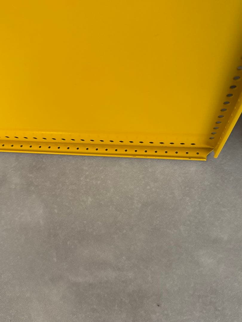 usmハラー 純正　ゴールデンイエロー　パネル　350 350