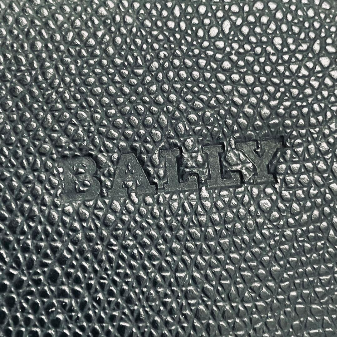 BALLY/バリー、腕時計ケース、ジュエリーケース、小物入れ、本革、鍵付き