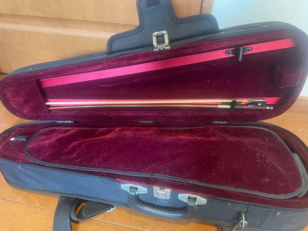 Eastman イーストマン　VL100 1/2 2004年製