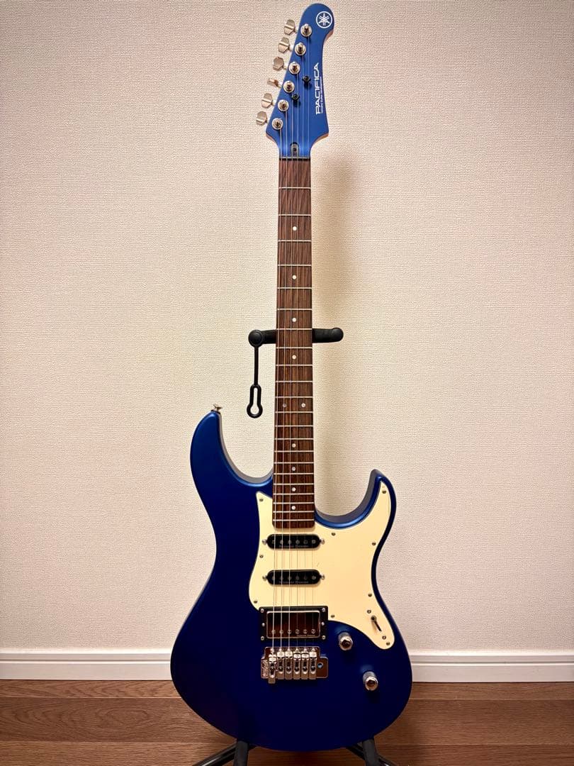 ■美品！【PACIFICA 612 VIIX（パシフィカ612）／YAMAHA】