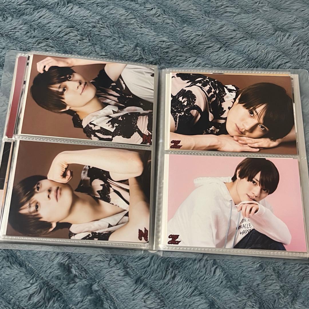 上村謙信 KENSHIN 生写真 77枚 セット