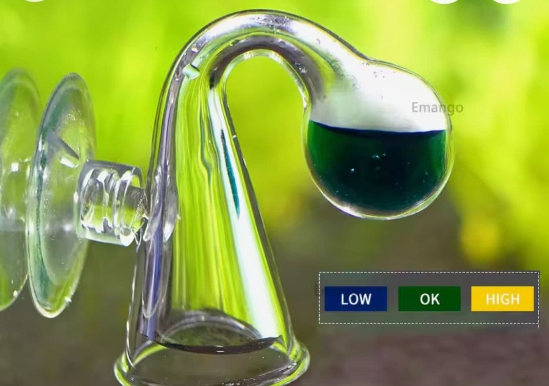 2000円相当オマケ付 新品 化学反応式 CO2ジェネレーター 2L完全セット