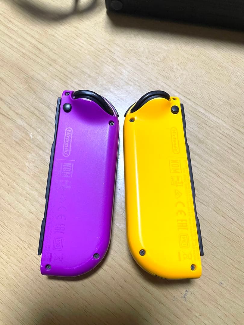 Nintendo Switch HAC-001 セット