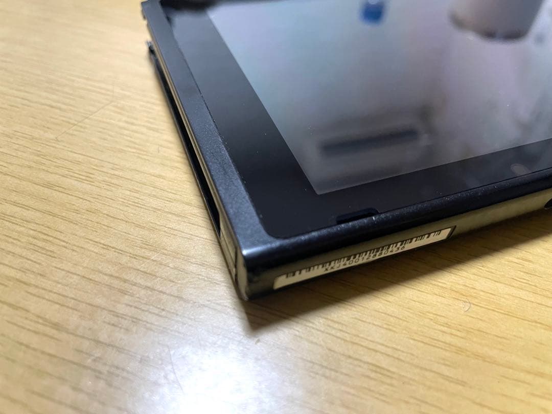 Nintendo Switch HAC-001 セット