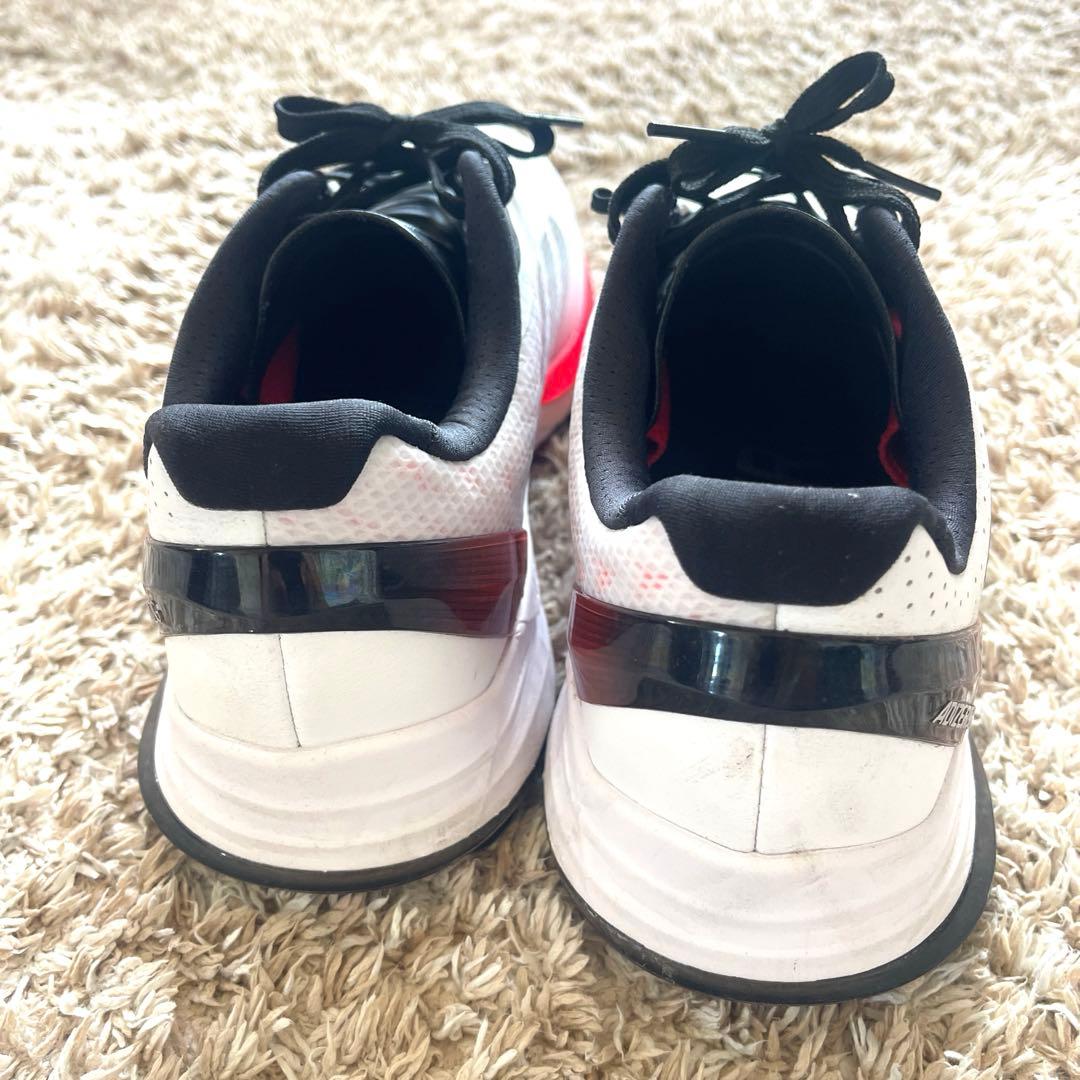 ⭐︎ adidas golf⭐︎メンズ ゴルフシューズ 27cm