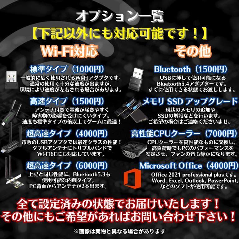 【新品】2画面デイトレPCフルセット 24インチ Ryzen FX 株 T270