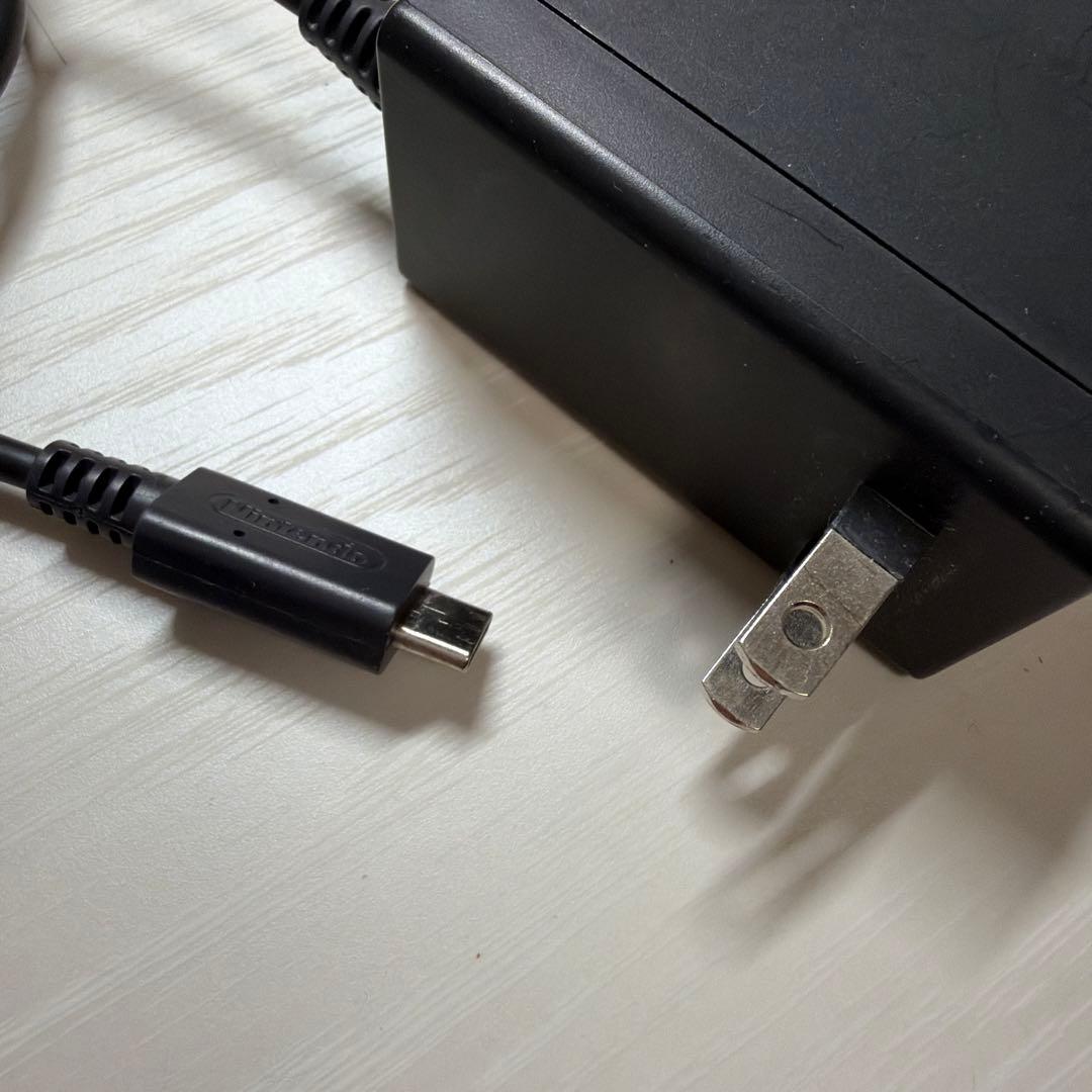 Nintendo Switch 本体 グリーン/ピンク Joy-Con4つ付き