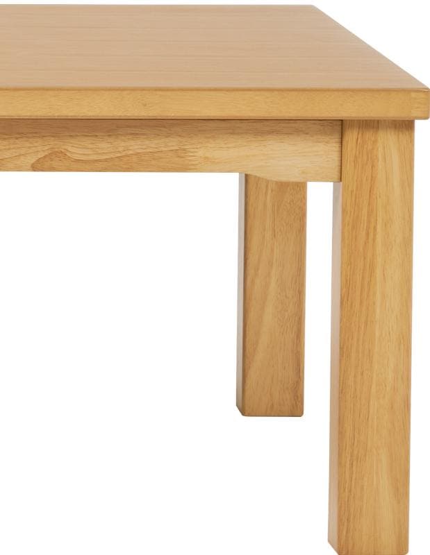 なつリビングコタツ こたつ　長方形105cm　　高さ45-70まで6段階