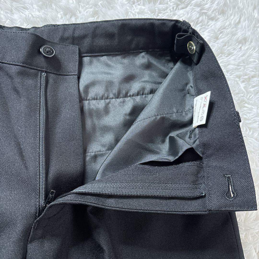 卒業式 男の子 スーツ 150㎝ミチコロンドン フォーマル 5点セット